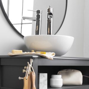 Bathroom and Kitchen Fixtures