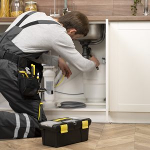 Emergency Plumbing Repairs
